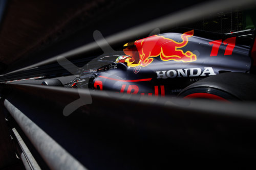 F1 Grand Prix of Monaco
