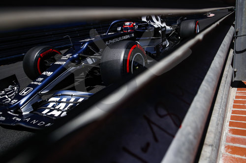 F1 Grand Prix of Monaco
