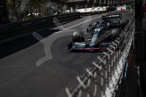 F1 Grand Prix of Monaco