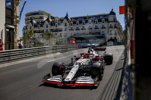 F1 Grand Prix of Monaco