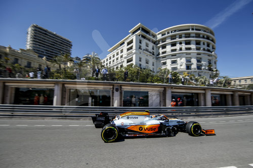 F1 Grand Prix of Monaco
