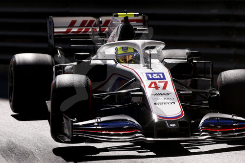F1 Grand Prix of Monaco