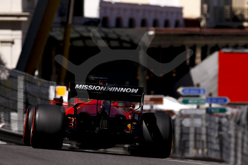 F1 Grand Prix of Monaco