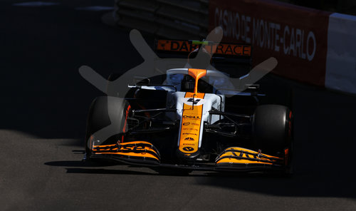 F1 Grand Prix of Monaco