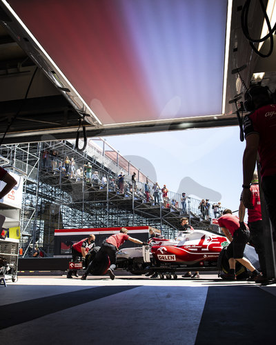 F1 Grand Prix of Monaco
