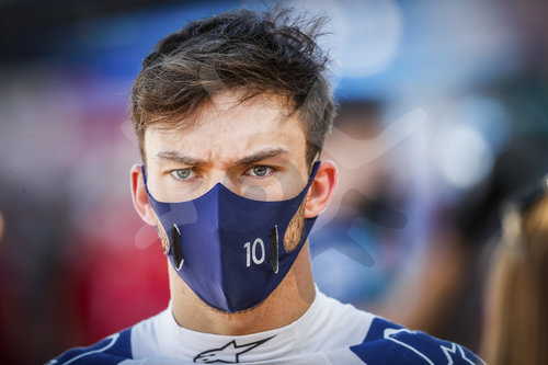 F1 Grand Prix of Monaco