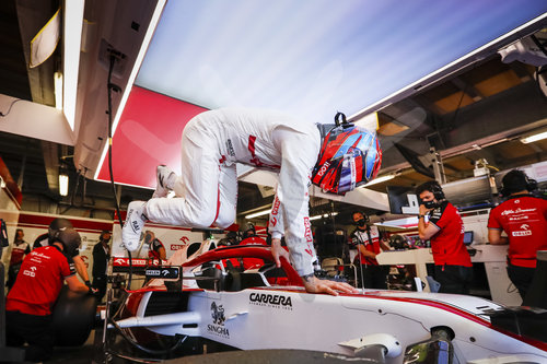 F1 Grand Prix of Monaco