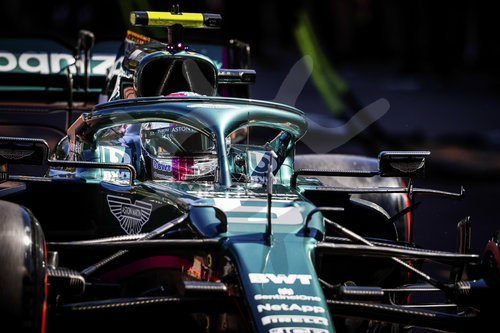 F1 Grand Prix of Monaco