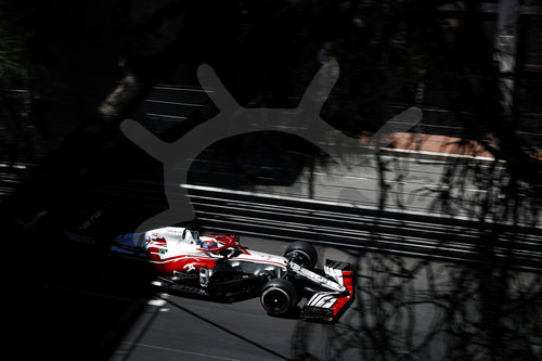 F1 Grand Prix of Monaco