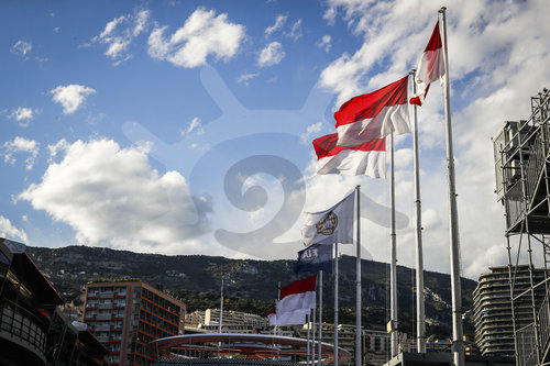 F1 Grand Prix of Monaco