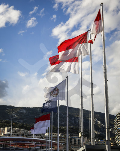 F1 Grand Prix of Monaco