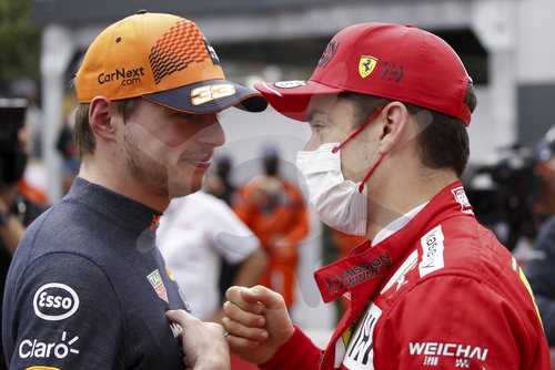 F1 Grand Prix of Monaco