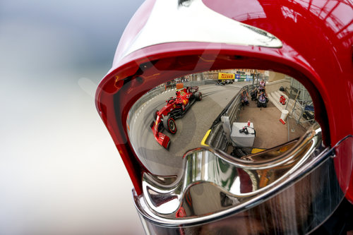 F1 Grand Prix of Monaco