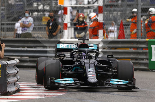 F1 Grand Prix of Monaco