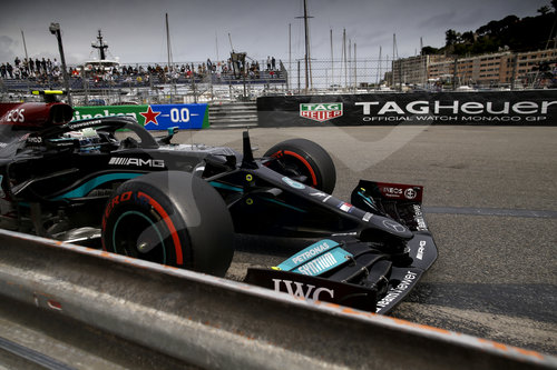 F1 Grand Prix of Monaco