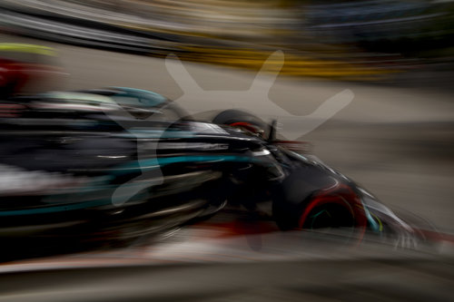 F1 Grand Prix of Monaco