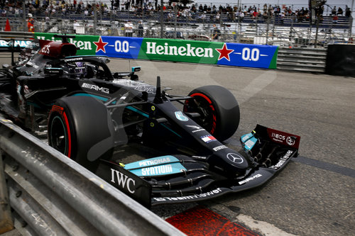 F1 Grand Prix of Monaco