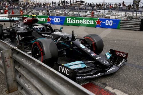 F1 Grand Prix of Monaco