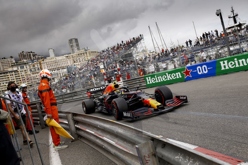 F1 Grand Prix of Monaco