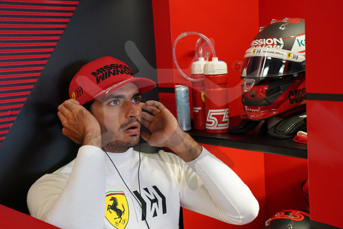 F1 Grand Prix of Monaco