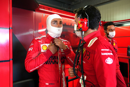 F1 Grand Prix of Monaco