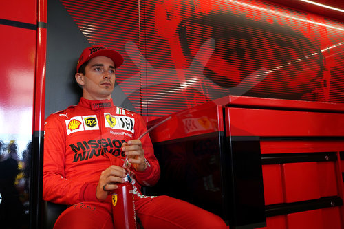F1 Grand Prix of Monaco