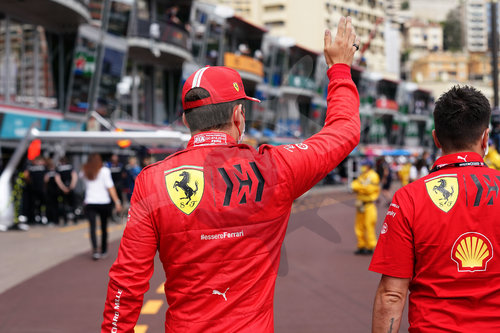 F1 Grand Prix of Monaco