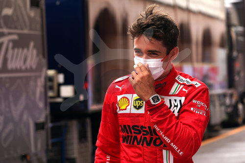 F1 Grand Prix of Monaco