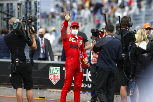 F1 Grand Prix of Monaco