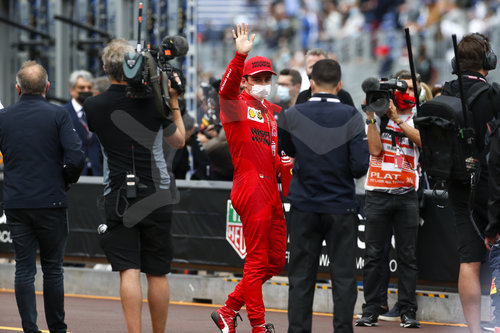 F1 Grand Prix of Monaco