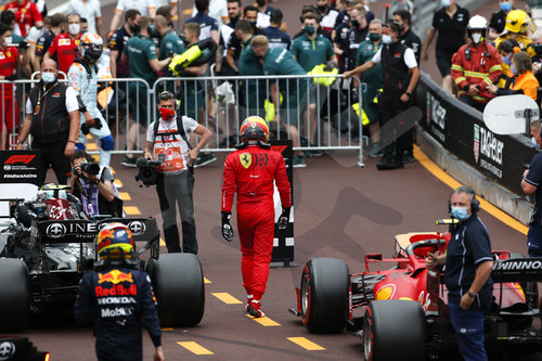 F1 Grand Prix of Monaco