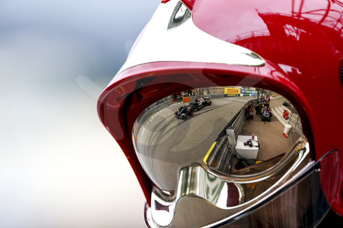 F1 Grand Prix of Monaco