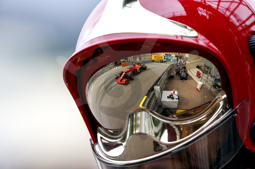 F1 Grand Prix of Monaco