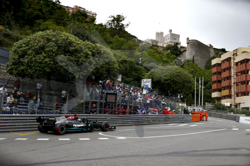 F1 Grand Prix of Monaco