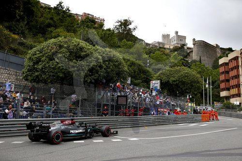 F1 Grand Prix of Monaco