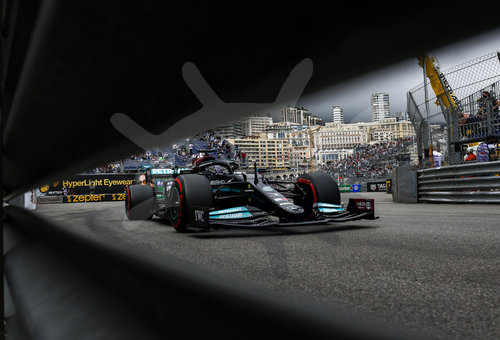 F1 Grand Prix of Monaco