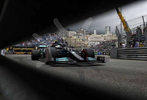 F1 Grand Prix of Monaco