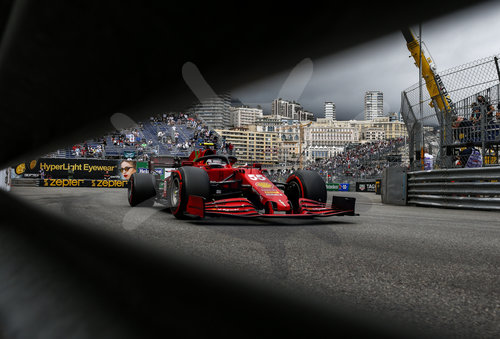 F1 Grand Prix of Monaco