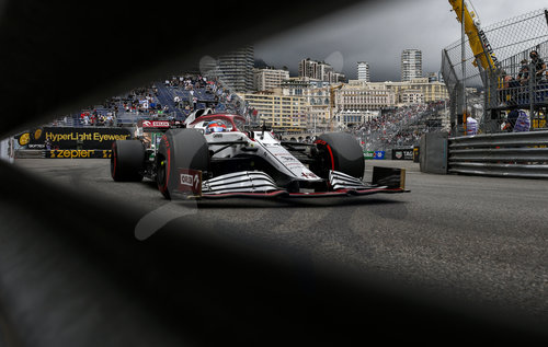 F1 Grand Prix of Monaco