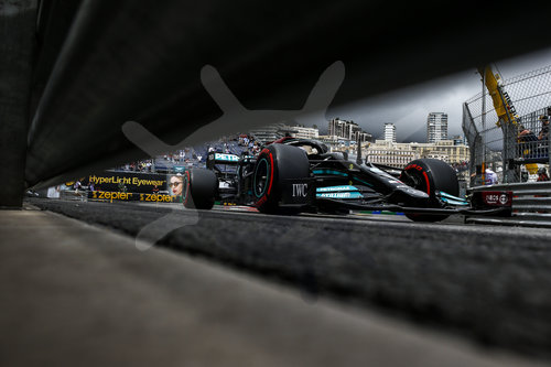 F1 Grand Prix of Monaco