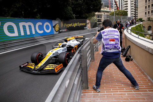 F1 Grand Prix of Monaco
