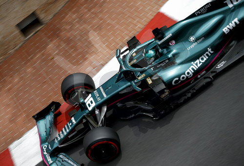 F1 Grand Prix of Monaco