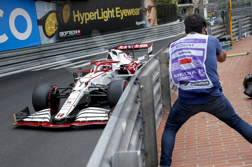 F1 Grand Prix of Monaco
