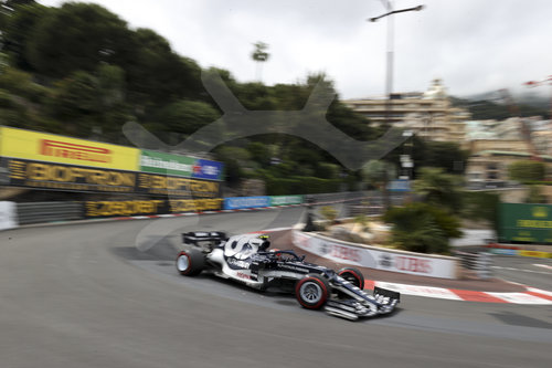 F1 Grand Prix of Monaco