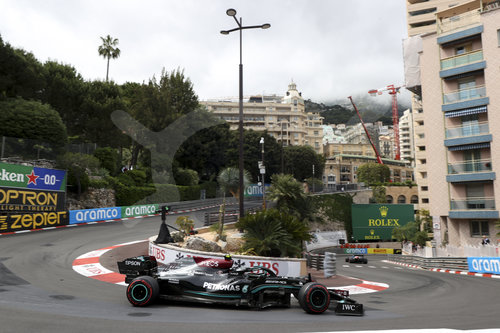 F1 Grand Prix of Monaco
