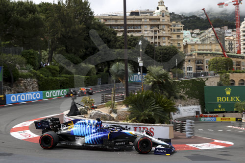 F1 Grand Prix of Monaco