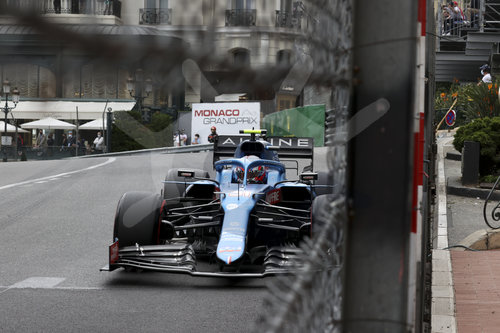 F1 Grand Prix of Monaco