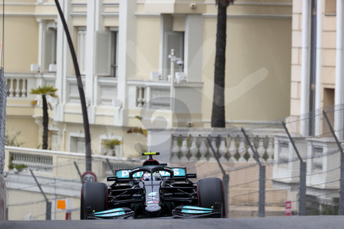 F1 Grand Prix of Monaco