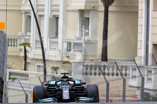 F1 Grand Prix of Monaco