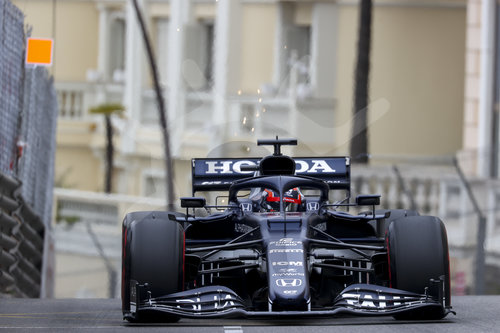 F1 Grand Prix of Monaco
